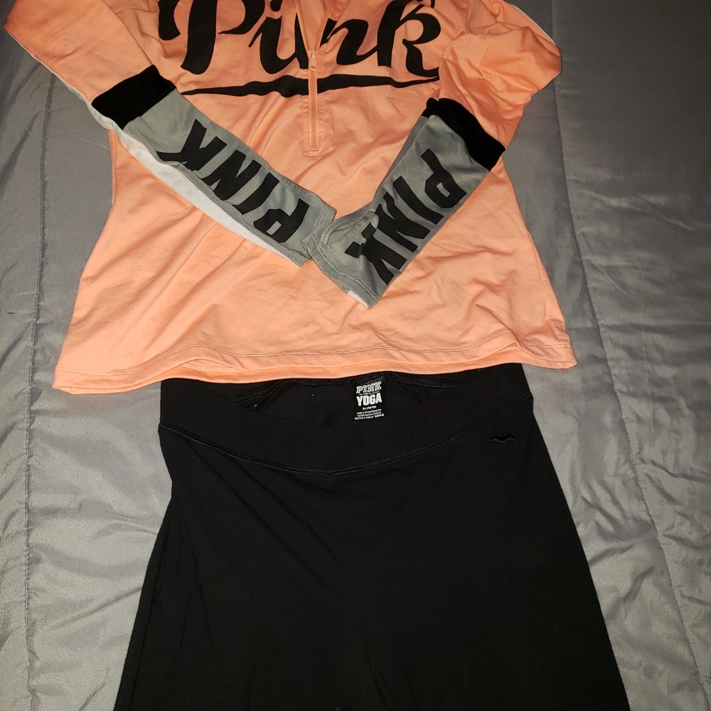 Victoria Secret Set